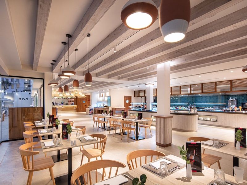 Hôtel Princess Inspire Tenerife 4* (Adults Only +16) pas cher photo 10