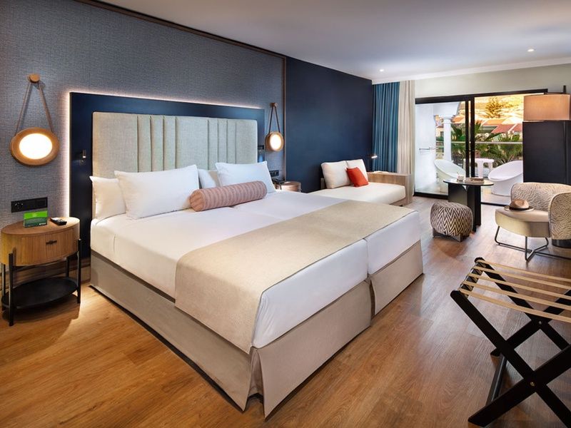 Hôtel Princess Inspire Tenerife 4* (Adults Only +16) pas cher photo 11