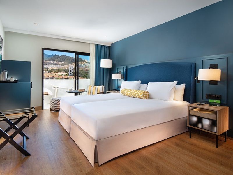 Hôtel Princess Inspire Tenerife 4* (Adults Only +16) pas cher photo 12