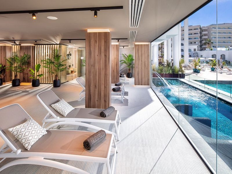 Hôtel Princess Inspire Tenerife 4* (Adults Only +16) pas cher photo 14