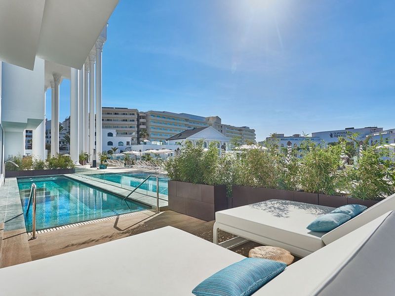 Hôtel Princess Inspire Tenerife 4* (Adults Only +16) pas cher photo 15
