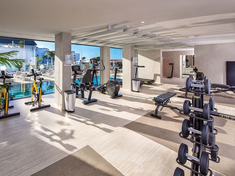 Hôtel Princess Inspire Tenerife 4* (Adults Only +16) pas cher photo 16