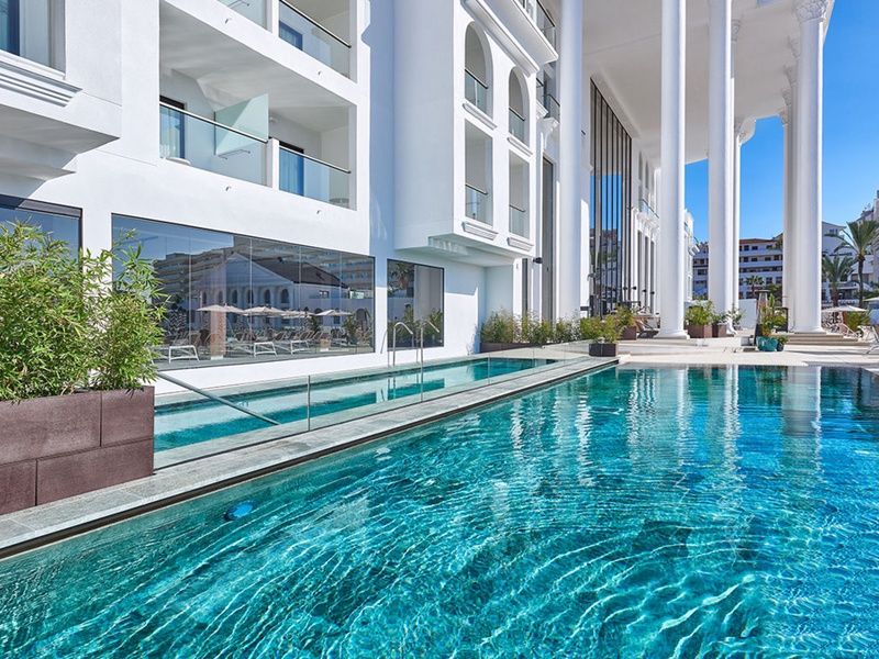 Hôtel Princess Inspire Tenerife 4* (Adults Only +16) pas cher photo 17