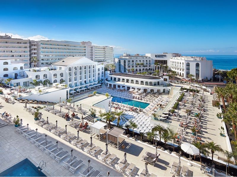 Hôtel Princess Inspire Tenerife 4* (Adults Only +16) pas cher photo 18