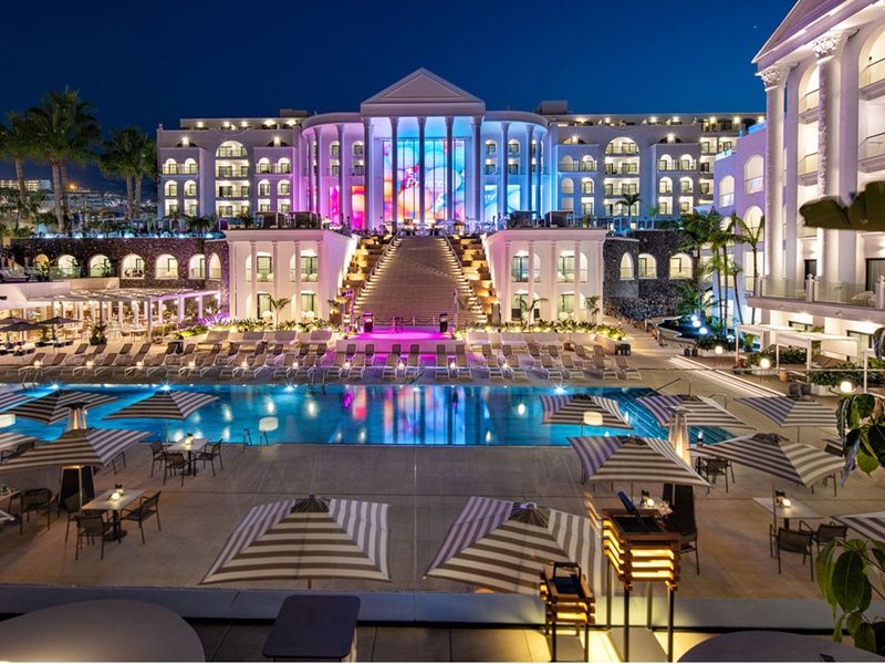 Hôtel Princess Inspire Tenerife 4* (Adults Only +16) pas cher photo 19