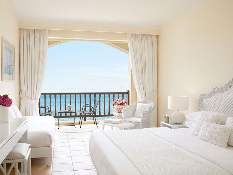 TUI Sélection Hôtel Grecotel Marine Palace & Aqua Park 4* pas cher photo 3