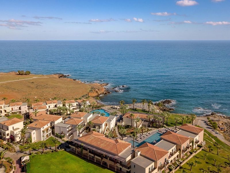 TUI Sélection Hôtel Grecotel Marine Palace & Aqua Park 4* pas cher photo 4