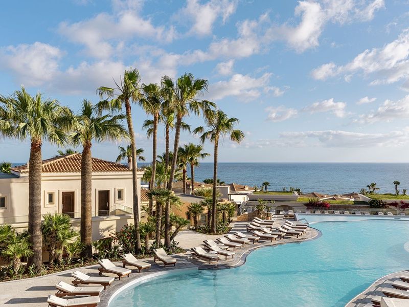 TUI Sélection Hôtel Grecotel Marine Palace & Aqua Park 4* pas cher photo 7