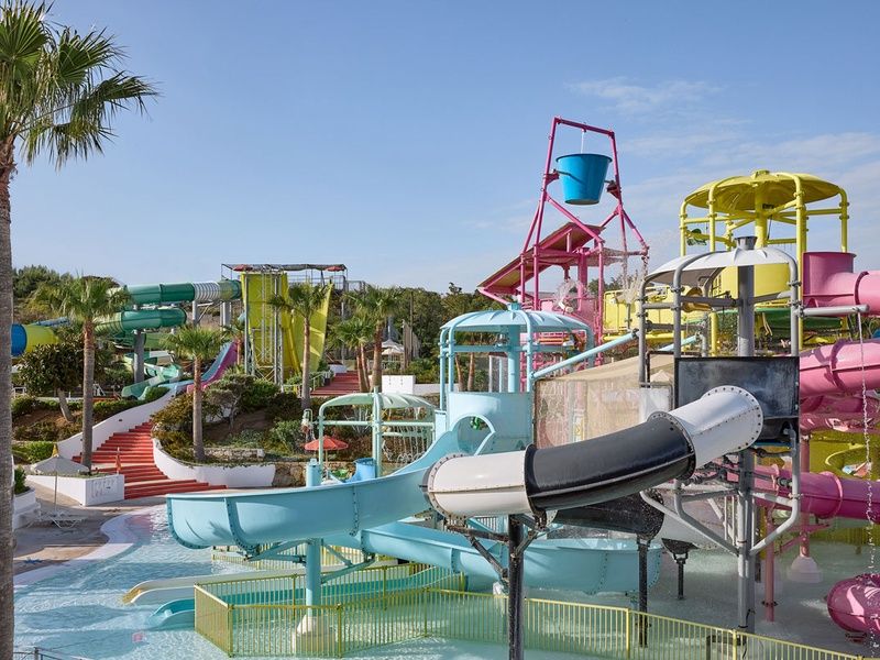 TUI Sélection Hôtel Grecotel Marine Palace & Aqua Park 4* pas cher photo 10