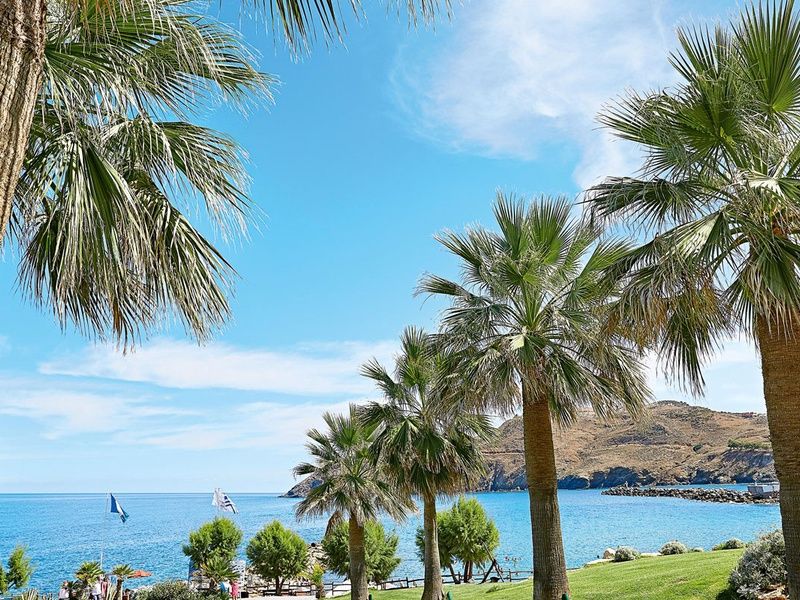 TUI Sélection Hôtel Grecotel Marine Palace & Aqua Park 4* pas cher photo 11