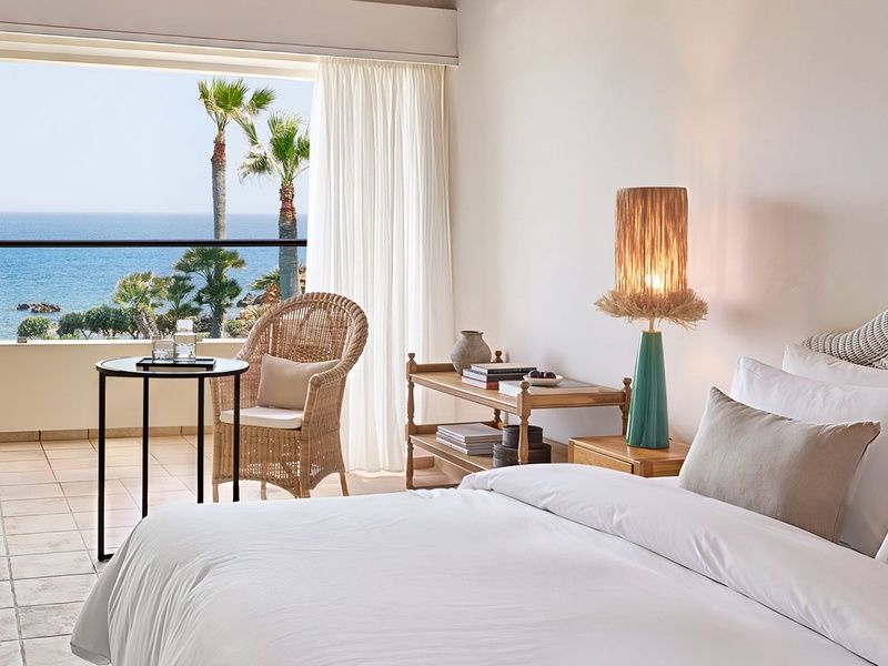 TUI Sélection Hôtel Grecotel Marine Palace & Aqua Park 4* pas cher photo 13