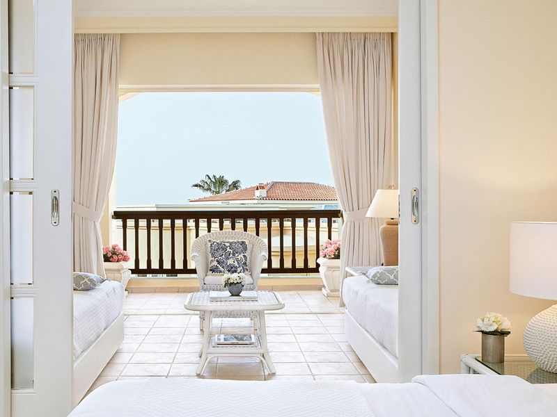 TUI Sélection Hôtel Grecotel Marine Palace & Aqua Park 4* pas cher photo 14