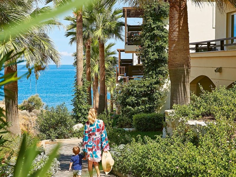 TUI Sélection Hôtel Grecotel Marine Palace & Aqua Park 4* pas cher photo 15