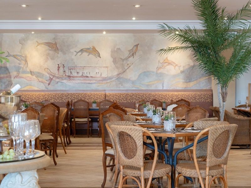 TUI Sélection Hôtel Grecotel Marine Palace & Aqua Park 4* pas cher photo 16