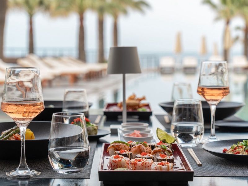 TUI Sélection Hôtel Grecotel Marine Palace & Aqua Park 4* pas cher photo 17