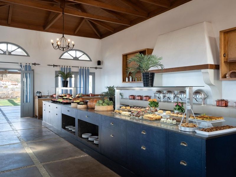 TUI Sélection Hôtel Grecotel Marine Palace & Aqua Park 4* pas cher photo 18