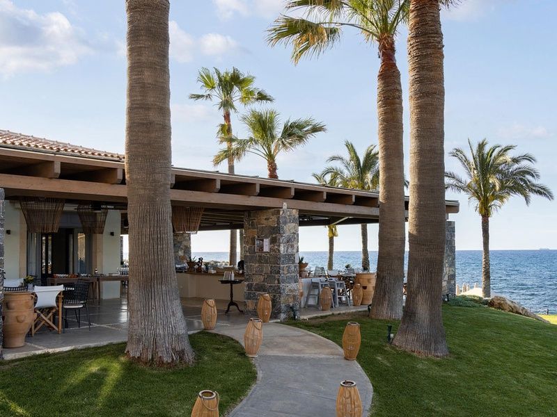 TUI Sélection Hôtel Grecotel Marine Palace & Aqua Park 4* pas cher photo 19