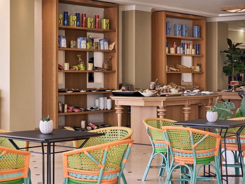 TUI Sélection Hôtel Grecotel Marine Palace & Aqua Park 4* pas cher photo 22