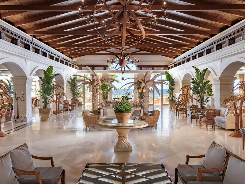 TUI Sélection Hôtel Grecotel Marine Palace & Aqua Park 4* pas cher photo 24