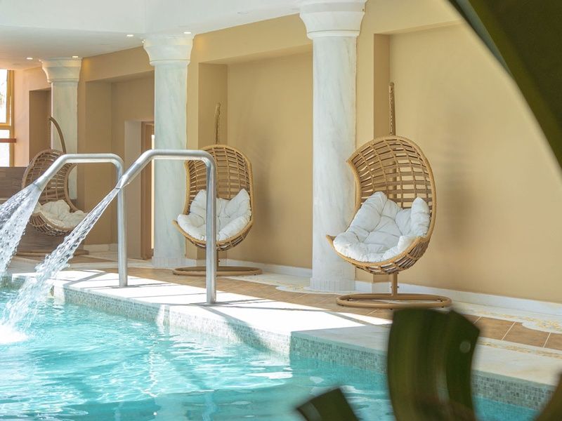 TUI Sélection Hôtel Grecotel Marine Palace & Aqua Park 4* pas cher photo 25