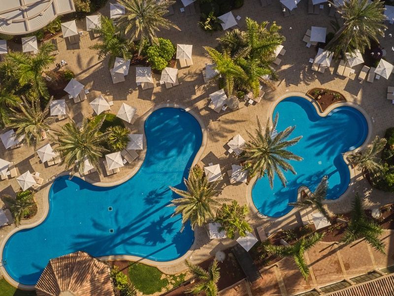 TUI Sélection Hôtel Secrets Bahia Real Resort & Spa 5* - Adult Only pas cher photo 2