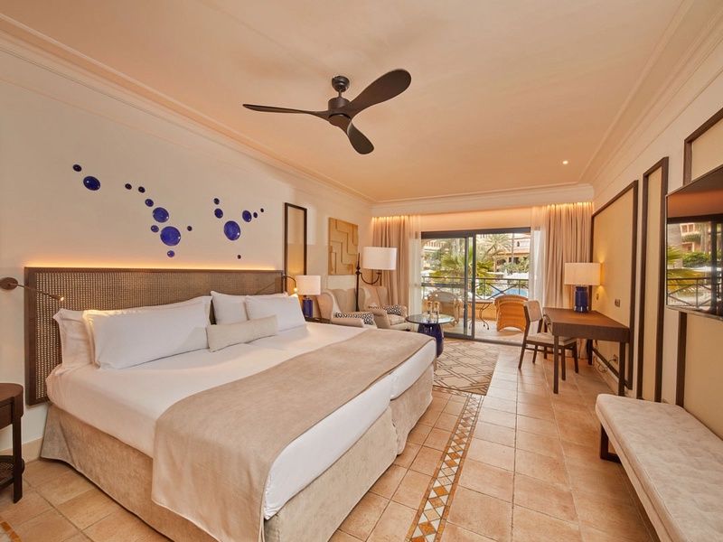 TUI Sélection Hôtel Secrets Bahia Real Resort & Spa 5* - Adult Only pas cher photo 3