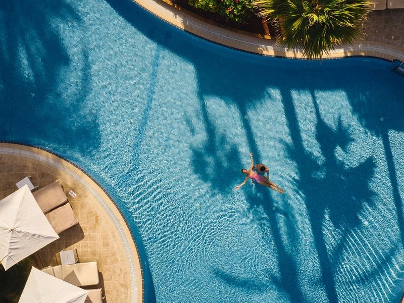 TUI Sélection Hôtel Secrets Bahia Real Resort & Spa 5* - Adult Only pas cher photo 5