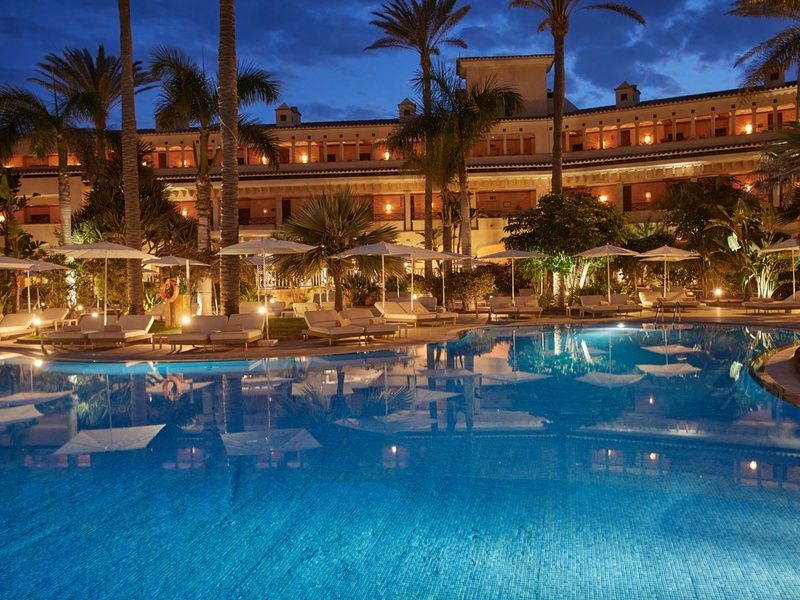 TUI Sélection Hôtel Secrets Bahia Real Resort & Spa 5* - Adult Only pas cher photo 6