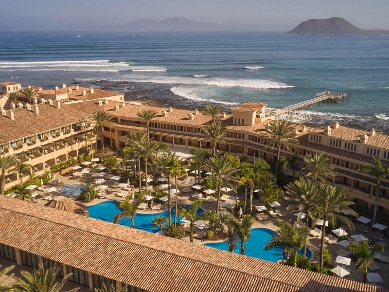 TUI Sélection Hôtel Secrets Bahia Real Resort & Spa 5* - Adult Only pas cher photo 7