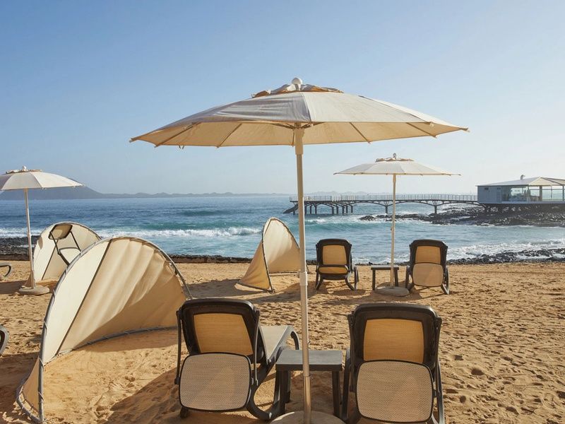 TUI Sélection Hôtel Secrets Bahia Real Resort & Spa 5* - Adult Only pas cher photo 8