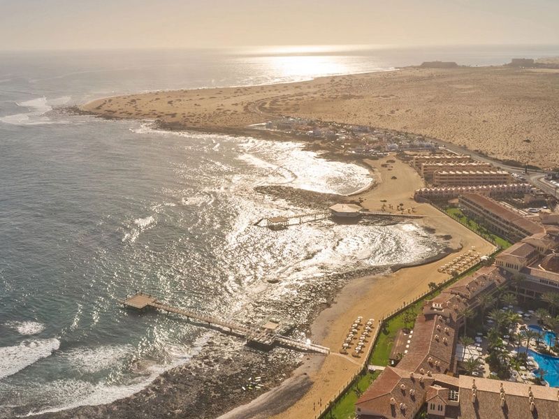 TUI Sélection Hôtel Secrets Bahia Real Resort & Spa 5* - Adult Only pas cher photo 9