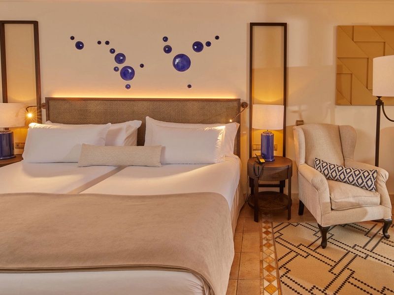 TUI Sélection Hôtel Secrets Bahia Real Resort & Spa 5* - Adult Only pas cher photo 10