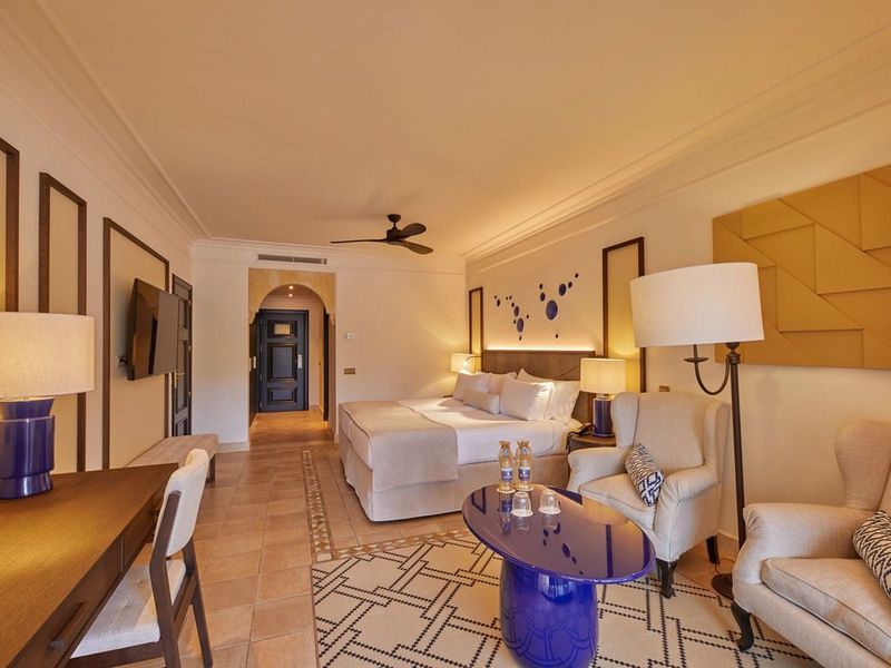 TUI Sélection Hôtel Secrets Bahia Real Resort & Spa 5* - Adult Only pas cher photo 11