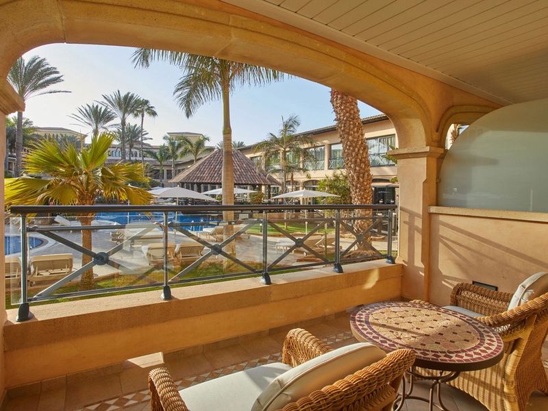 TUI Sélection Hôtel Secrets Bahia Real Resort & Spa 5* - Adult Only pas cher photo 12