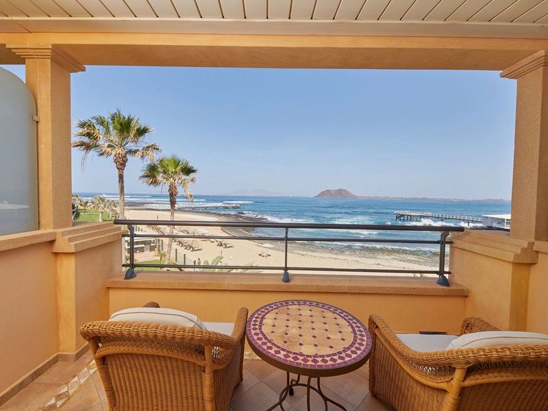 TUI Sélection Hôtel Secrets Bahia Real Resort & Spa 5* - Adult Only pas cher photo 14