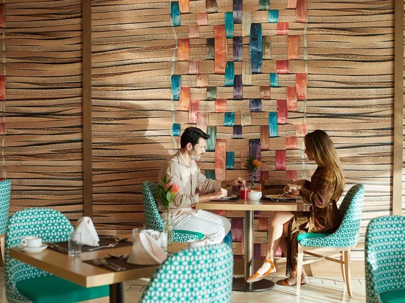 TUI Sélection Hôtel Secrets Bahia Real Resort & Spa 5* - Adult Only pas cher photo 16