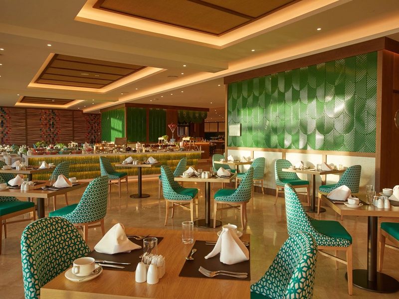 TUI Sélection Hôtel Secrets Bahia Real Resort & Spa 5* - Adult Only pas cher photo 17