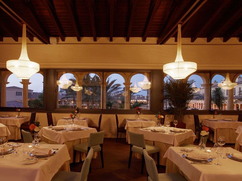 TUI Sélection Hôtel Secrets Bahia Real Resort & Spa 5* - Adult Only pas cher photo 18