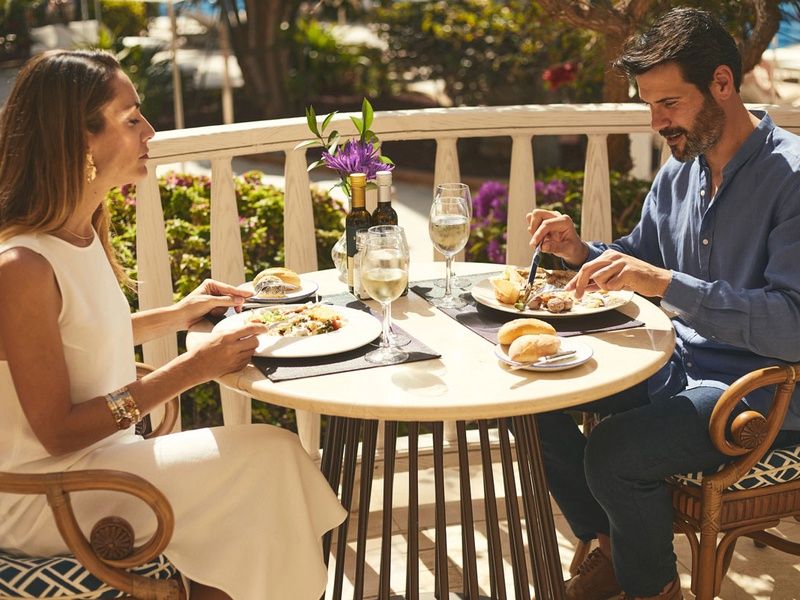 TUI Sélection Hôtel Secrets Bahia Real Resort & Spa 5* - Adult Only pas cher photo 21