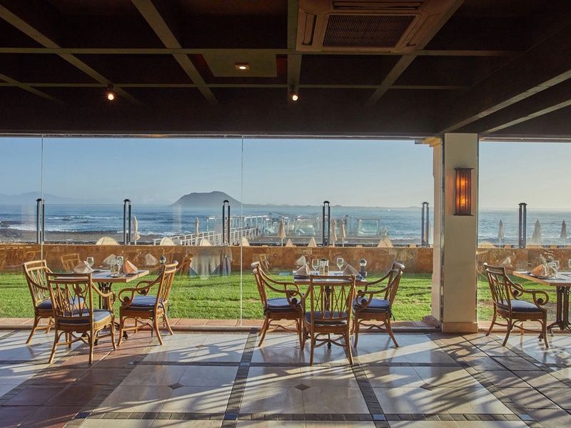 TUI Sélection Hôtel Secrets Bahia Real Resort & Spa 5* - Adult Only pas cher photo 22