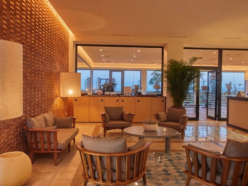 TUI Sélection Hôtel Secrets Bahia Real Resort & Spa 5* - Adult Only pas cher photo 24