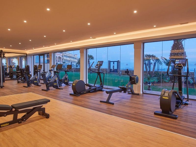 TUI Sélection Hôtel Secrets Bahia Real Resort & Spa 5* - Adult Only pas cher photo 25