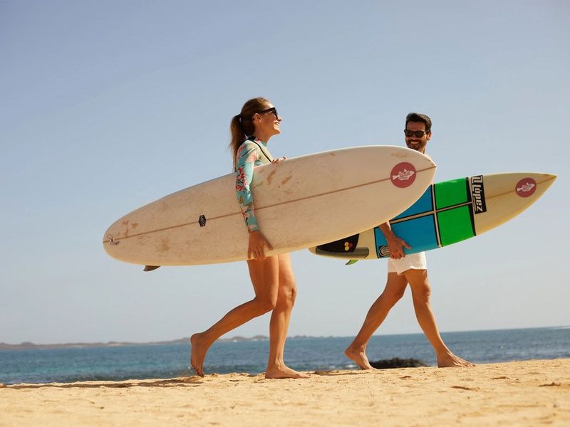 TUI Sélection Hôtel Secrets Bahia Real Resort & Spa 5* - Adult Only pas cher photo 26