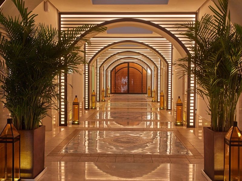 TUI Sélection Hôtel Secrets Bahia Real Resort & Spa 5* - Adult Only pas cher photo 27