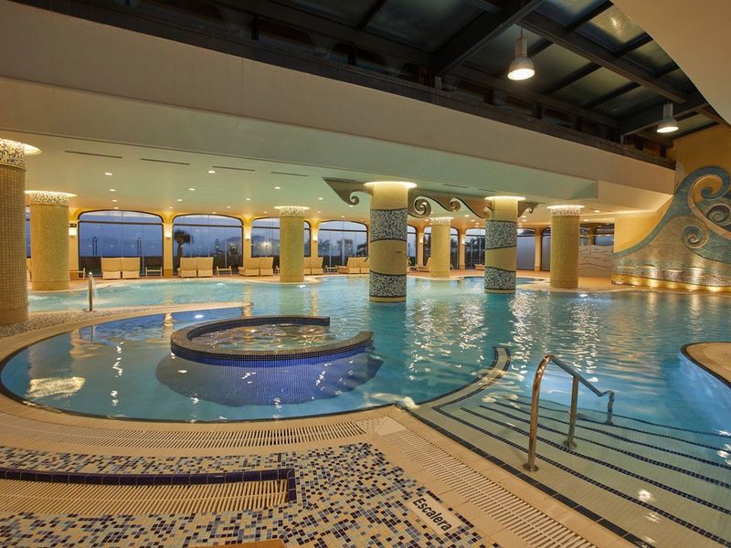 TUI Sélection Hôtel Secrets Bahia Real Resort & Spa 5* - Adult Only pas cher photo 28