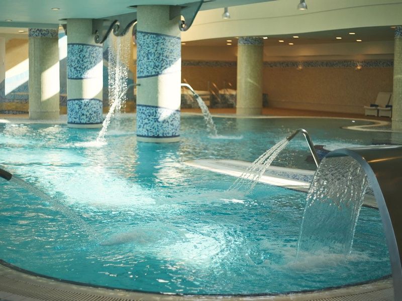 TUI Sélection Hôtel Secrets Bahia Real Resort & Spa 5* - Adult Only pas cher photo 31