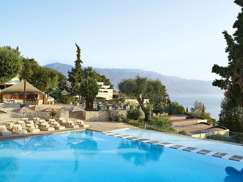 TUI Sélection Hôtel Grecotel Daphnila Bay 4* pas cher photo 1