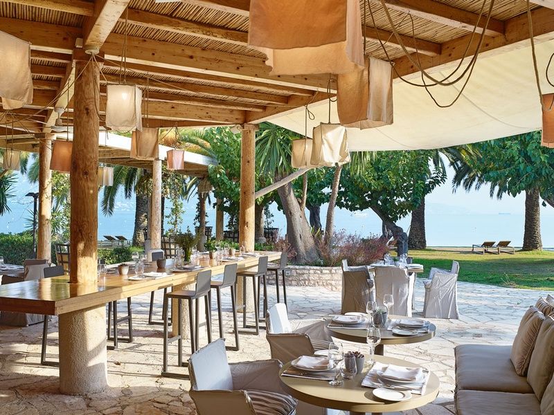 TUI Sélection Hôtel Grecotel Daphnila Bay 4* pas cher photo 2