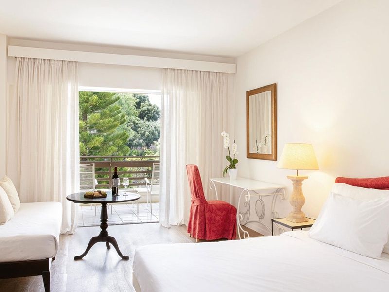 TUI Sélection Hôtel Grecotel Daphnila Bay 4* pas cher photo 3