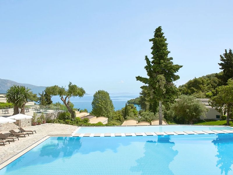 TUI Sélection Hôtel Grecotel Daphnila Bay 4* pas cher photo 4